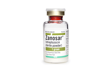 ZANOSAR 1 G 1 FLK.